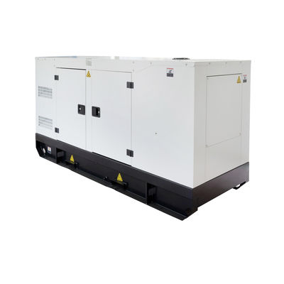 Hohe Leistungsfähigkeit 7 Kilowatt bis 1000 Kilowatt Perkins Generator Perkins 3 Phasen-Generator
