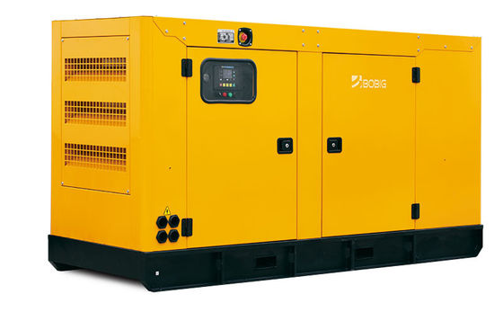 ISO8528 Standard-20KW zu Dieselgenerator 400KW Weichai für Hauptüberdachung
