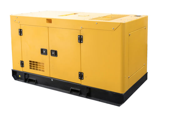 BOBIG 50KW zu 300 Kilowatt Bereitschaftsgenerator-stiller Dieselgenerator-starke Wohnung 