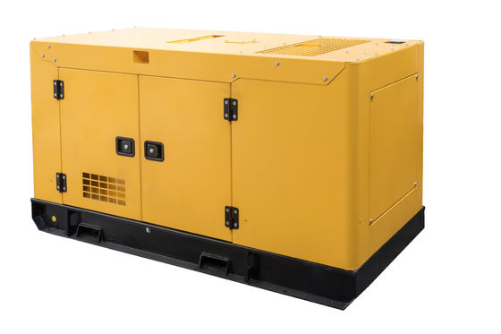BOBIG 50KW zu 300 Kilowatt Bereitschaftsgenerator-stiller Dieselgenerator-starke Wohnung 