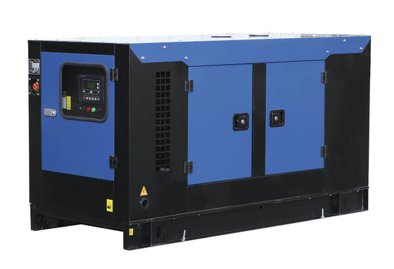 Stilles Dieselaggregat 50KW IEC34 Standard-Yangdong Ausgangszu 300KW