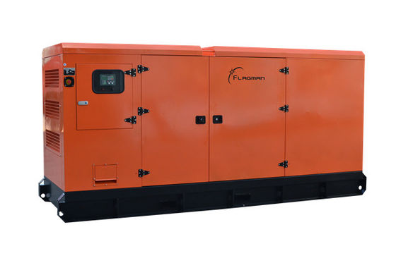 64KW 70KW 80KW 88KW Wassergekühlter Generator für Generator Preis Tragbare Leise Elektrische Dieselgeneratoren