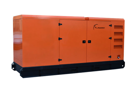 64KW 70KW 80KW 88KW Wassergekühlter Generator für Generator Preis Tragbare Leise Elektrische Dieselgeneratoren
