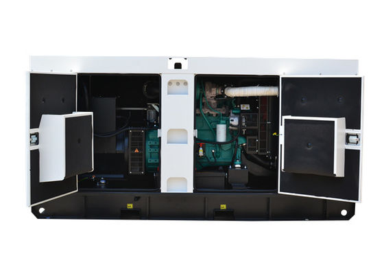 Dieselaggregat der Energieeffizienz-30kw Yangdong für Industrie-Bank