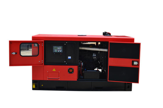 Dieselgenerator 50kw der BOBIG-Wasserkühlungs-110-480V Yangdong
