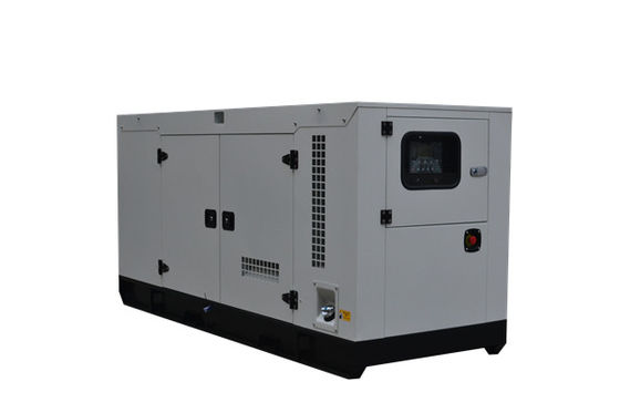 Dieselaggregat Cumminss 200kva für das Haus still mit billiger hoher Qualität des Stamford-Generatortiefseeprüfers