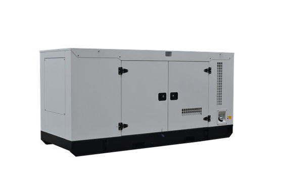 Dieselaggregat Cumminss 200kva für das Haus still mit billiger hoher Qualität des Stamford-Generatortiefseeprüfers