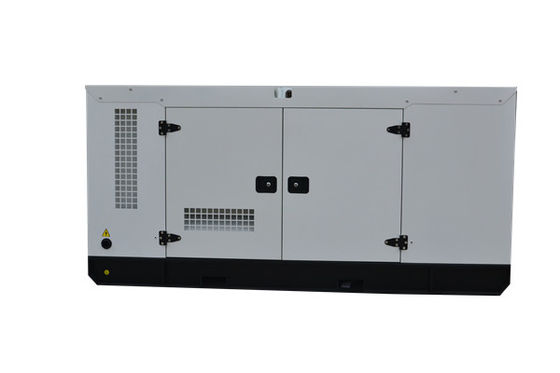 Dieselaggregat Cumminss 200kva für das Haus still mit billiger hoher Qualität des Stamford-Generatortiefseeprüfers