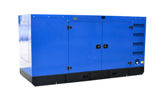 Der generatorhohen qualität Cumminss 200kw 60hz Dieselgenset elektrischer Strom des Preises billiges kommerzielles Tiefseeprüfer