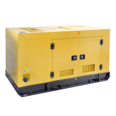250va zu stillem Yuchai Dieselgenerator 1250KVA mit Stanford Alterntor