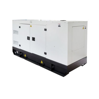 FPT-Dieselgenerator 30KVA zum schalldichten Dieselgenerator 563kva