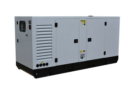 Dieselgenerator 6CTA8.3-G1 Cumminss 150kw mit billigem kommerziellem genset elektrischer Strom der Stamford-Generatorhohen qualität