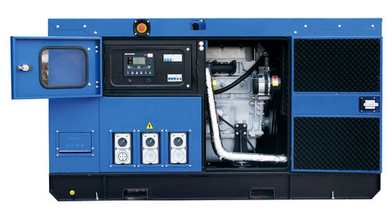 GB/T2820 Standard-10kw Bereitschaftsgenerator 3 Phasen-Generator Yanmar
