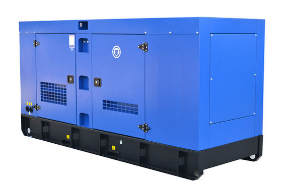 Handelsgenerator 360kw 450 KVA Cummins Generator-400V 230V Cummins