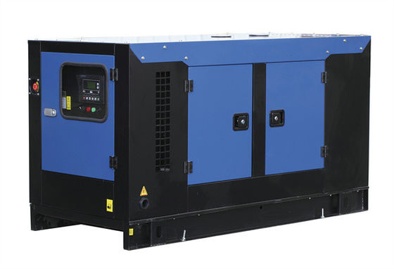 Standard 200kva Ricardo Diesel Generator With WT10B-231DE Maschinen-GB/T2820