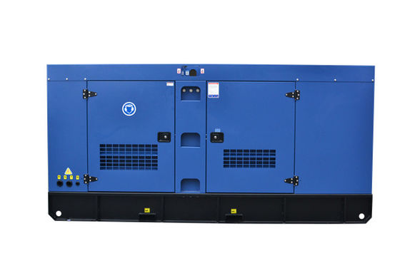 Industrieller stiller Dieselgenerator-elektrischer Generator-Satz 15kva 250kva Fawde