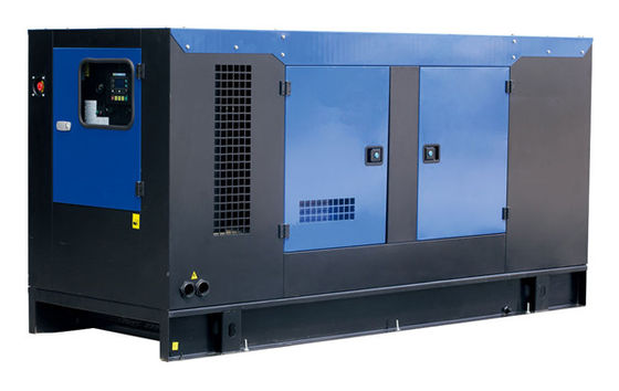 GENERATOR Yuchai-Generator Smartgen-Prüfer-375kva 300kw Diesel