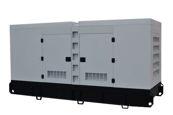 Stromgenerator 450kva 360kw Yuchai