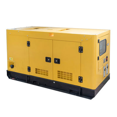 4BTA3.9-G2 Stamford Generator-Cummins-Dieselgeneratoren 60KVA 48KW