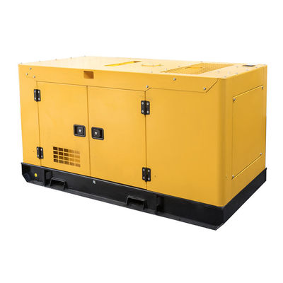 4BTA3.9-G2 Stamford Generator-Cummins-Dieselgeneratoren 60KVA 48KW