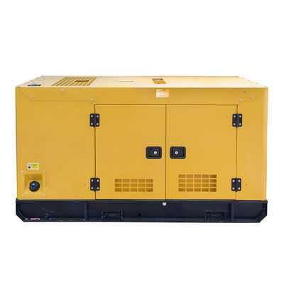 Maschinen-Hauptgebrauchs-Dieselgenerator Yangdong 10kw Dieselaggregat-Y480D 