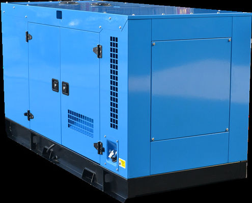 CER 4DW81-23D 15kva der 3 Phasen-Dieselgenerator-Ausgangsgd stellte Höhen-Stabilität ein