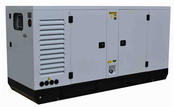 Dieselgenerator 16KW 20KVA 50hz 60hz schwanzloser Generator 4DW91-29D Fawde