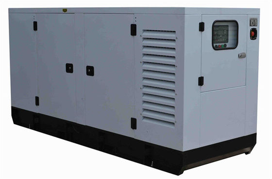 Dieselgenerator 16KW 20KVA 50hz 60hz schwanzloser Generator 4DW91-29D Fawde