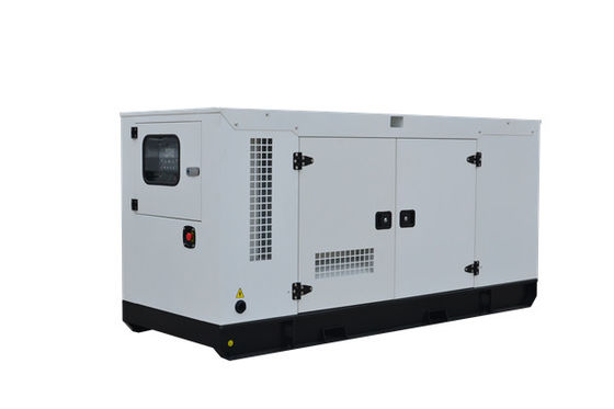 BF4M1013ECG1 Dalian Deutz Dieselgenerator des Maschinen-Generator-50hz 1500rpm 80kw