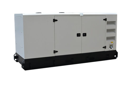 Elektrische Dieselgeneratoren 75kva Deutz mit deutscher Maschine BF4M2012C G1