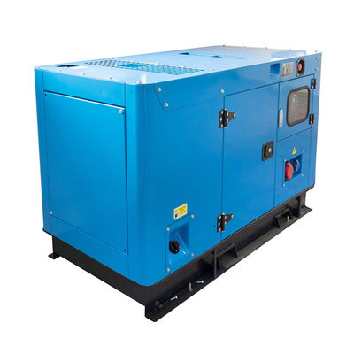 8.5kw 8.5kva YD385D Yangdong Dieselgenerator 50HZ Schalldicht Drei-Phase