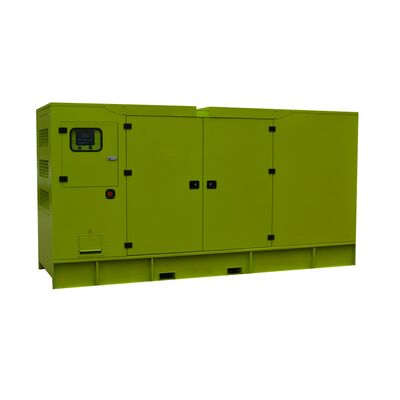 Krankenhaus Notfall SDEC 6DTAA8.9-G23 Diesel Genset 200kW 220kVA
