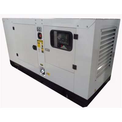 Intelligenter Dieselgenerator 70kva Offener Typ Stille Diesel Elektrische Energie machen Generator 56kw Anpassungsfähiger Genset-Inverter