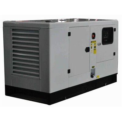 Intelligenter Dieselgenerator 70kva Offener Typ Stille Diesel Elektrische Energie machen Generator 56kw Anpassungsfähiger Genset-Inverter
