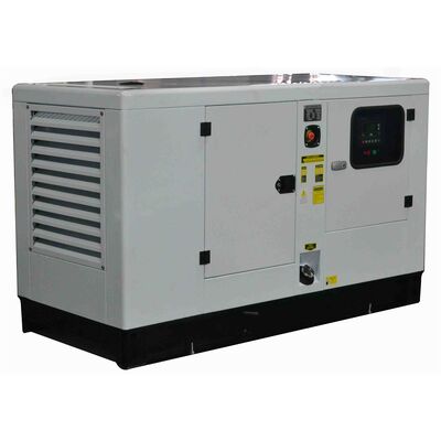 Intelligenter Dieselgenerator 70kva Offener Typ Stille Diesel Elektrische Energie machen Generator 56kw Anpassungsfähiger Genset-Inverter