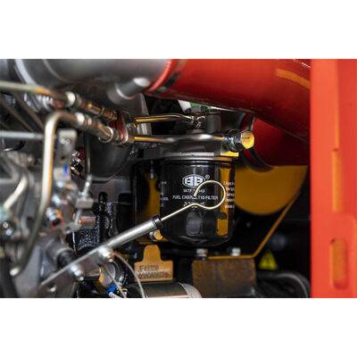 Yangdong Dieselgenerator Modell Y4102D 24kW 30kVA Zuverlässige Stromquelle geeignet für verschiedene industrielle und kommerzielle Strombedarf