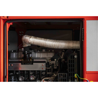 Yangdong Dieselgenerator Modell Y4102D 24kW 30kVA Zuverlässige Stromquelle geeignet für verschiedene industrielle und kommerzielle Strombedarf