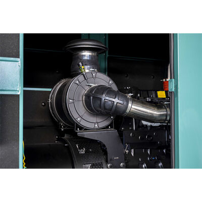 Yangdong Dieselgenerator 32kW 40kVA Zuverlässige Stromquelle geeignet für verschiedene industrielle kommerzielle Strombedürfnisse Standby Precio De Generador