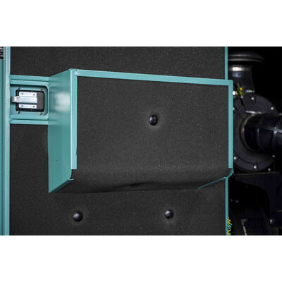 Yangdong Dieselgenerator 32kW 40kVA Zuverlässige Stromquelle geeignet für verschiedene industrielle kommerzielle Strombedürfnisse Standby Precio De Generador