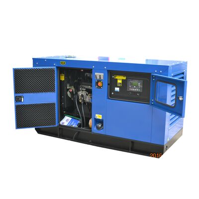 CE ISO 20kw 	Yanmar  3TNV88-GGE Diesel Generator Preis CE ISO