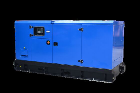 Baudouin 64kw 70kw Water Cooling 80kva Water Cooled Diesel Generator  Engine Price Geradores a diesel
