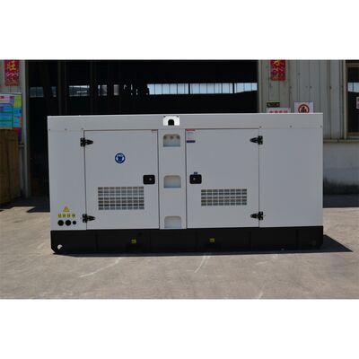 425kVA Profi-Dieselgenerator 425kVA 340kW Silent Generador Electrico Diesel Stromerzeuger