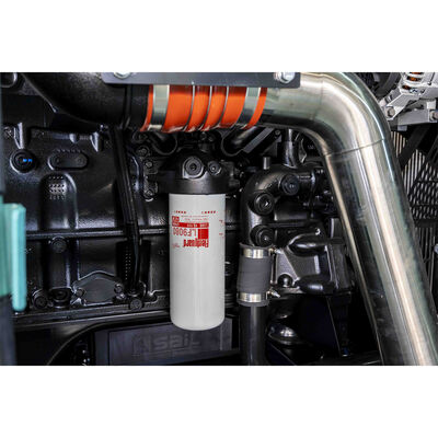 Baudouin Diesel Generator für Kraftwerke & Schiffsanwendungen Elektro-Generator