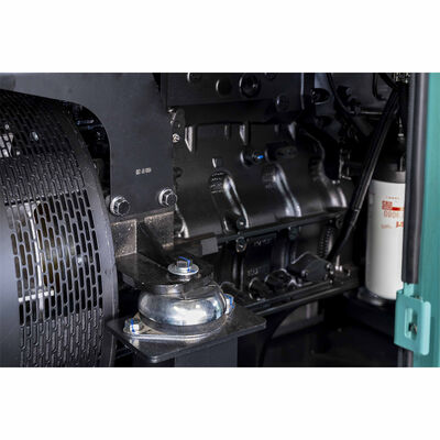 Baudouin Dynamo 200 kW 275 kVA Diesel Generator 3-Phasen-Stromgenerator