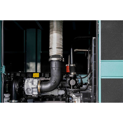 Baudouin Dynamo 200 kW 275 kVA Diesel Generator 3-Phasen-Stromgenerator