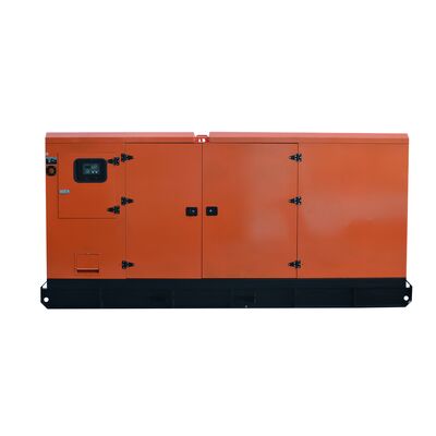 Dauerhafte 24kW 30kVA YUNNEI YN27BZJ30 Diesel-Genset für Farm/Hotel