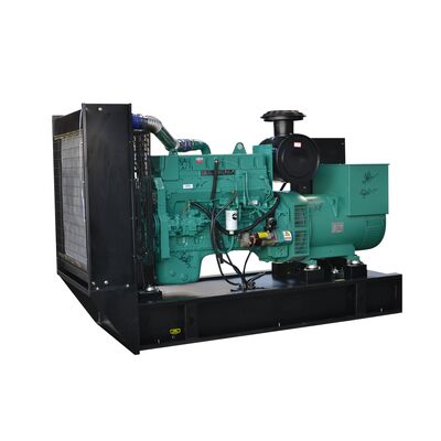 YUNNEI YN38DTJ50 40kW 50kVA Hauptstrom Diesel-Stromaggregat 50Hz 3-phasig