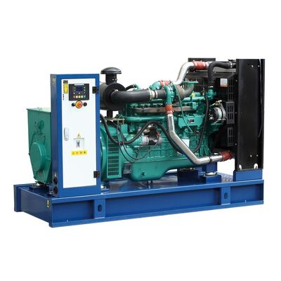 YUNNEI YN38DTJ50 40kW 50kVA Hauptstrom Diesel-Stromaggregat 50Hz 3-phasig