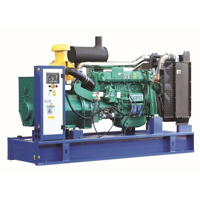 YUNNEI YN38DTJ50 40kW 50kVA Hauptstrom Diesel-Stromaggregat 50Hz 3-phasig