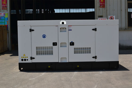 Baudouin Dieselgenerator 500kva 600kva 700kva 750kva Generator Stumm offener Typ Dieselgenerator Set gute Qualität niedriger Preis Erdgasstromgenerator